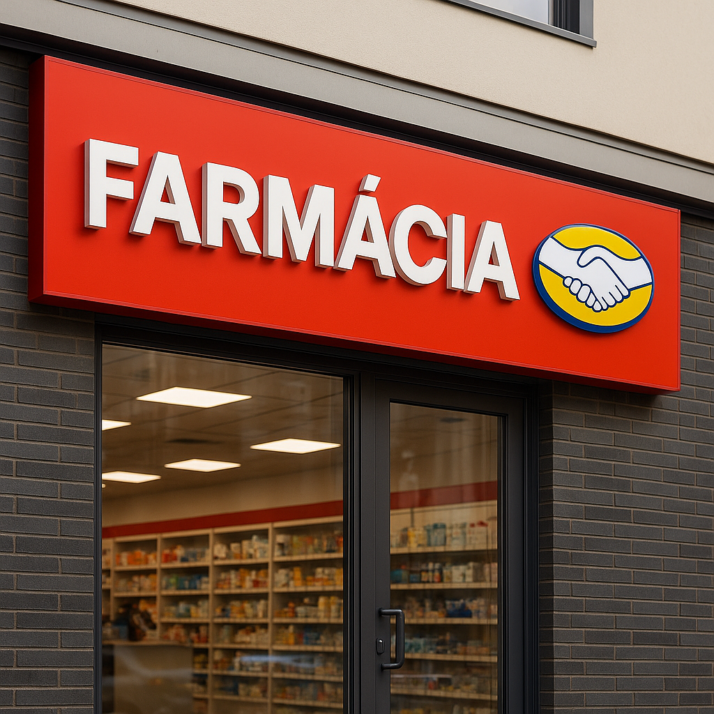 Mercado Livre Farmácia