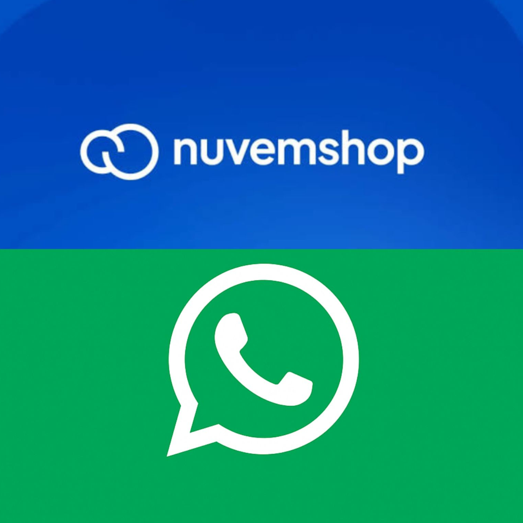 Compra no WhatsApp
