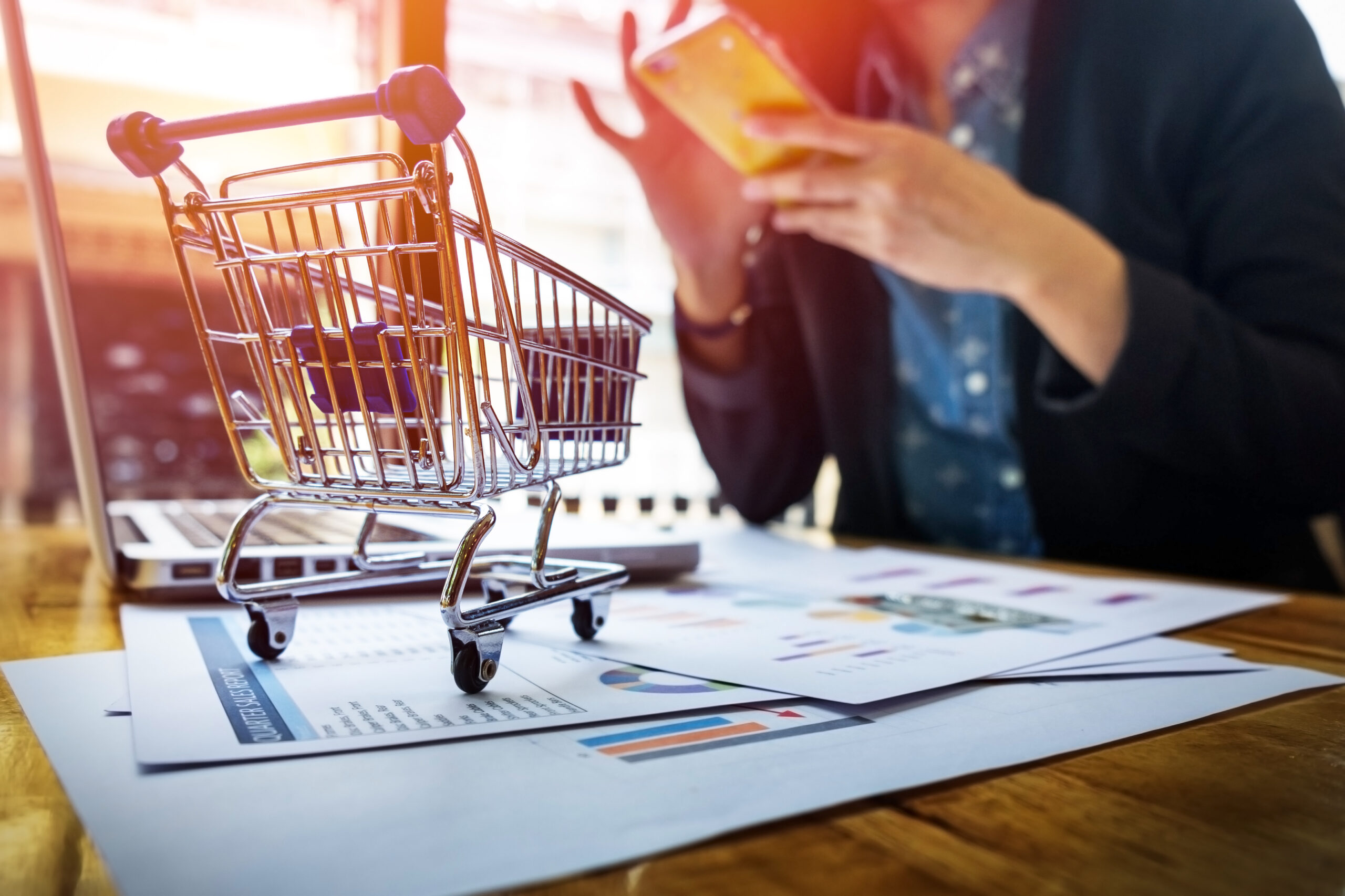 invetimento mercado livre